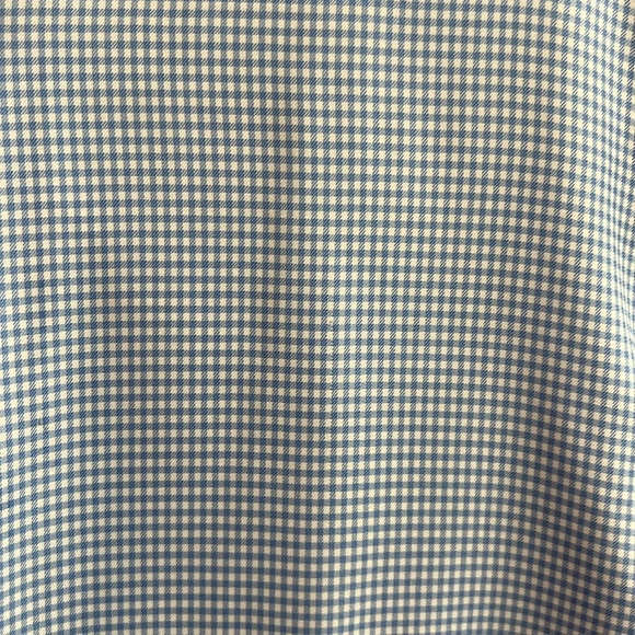 Men’s mountain khaki travel stretch sport shirt NEW WITH TAGS - Picture 3 of 6